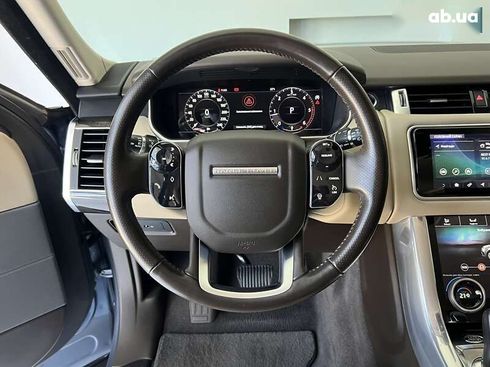 Land Rover Range Rover Sport 2018 - фото 14