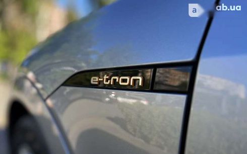 Audi E-Tron 2019 - фото 9