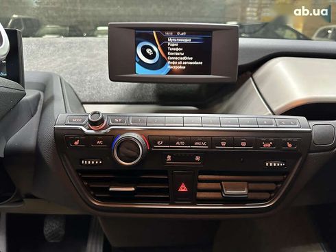 BMW i3 2014 - фото 25