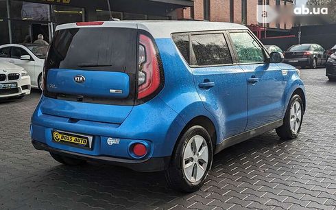 Kia Soul 2016 - фото 6