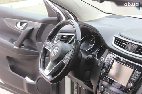 Nissan Qashqai 2019 - фото 27
