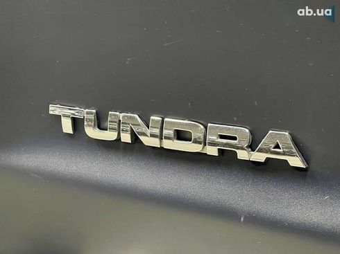 Toyota Tundra 2007 - фото 6