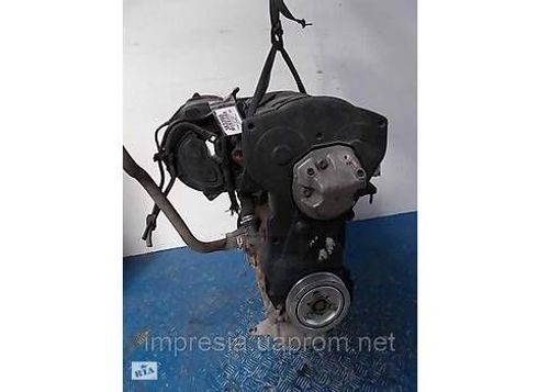 двигатель в сборе для Peugeot 307 - купити на Автобазарі - фото 4