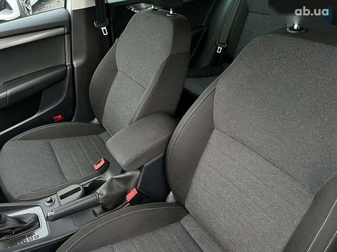 Skoda Octavia 2020 - фото 29