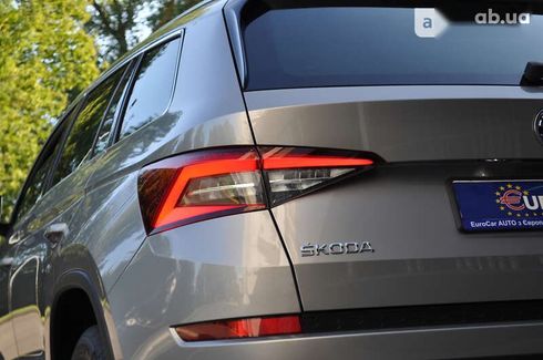 Skoda Kodiaq 2017 - фото 12