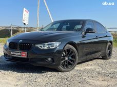 Продажа б/у BMW 3 серия в Львовской области - купить на Автобазаре