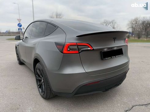 Tesla Model Y 2022 - фото 9