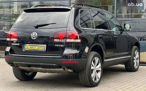 Volkswagen Touareg 2007 - фото 6