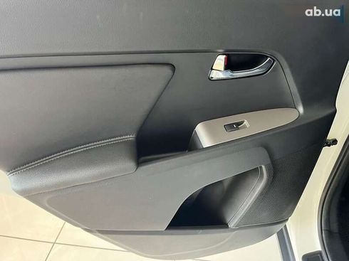 Kia Sportage 2013 - фото 22
