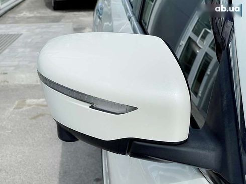 Nissan X-Trail 2014 - фото 21