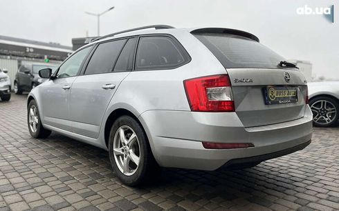 Skoda Octavia 2013 - фото 5