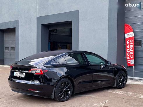 Tesla Model 3 2018 - фото 10