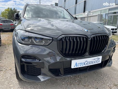 BMW X5 2022 - фото 32