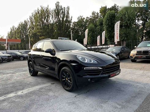 Porsche Cayenne 2010 - фото 6