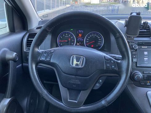 Honda CR-V 2012 - фото 18