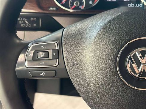 Volkswagen Passat 2013 - фото 18