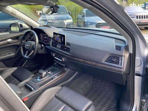 Audi Q5 2018 - фото 9
