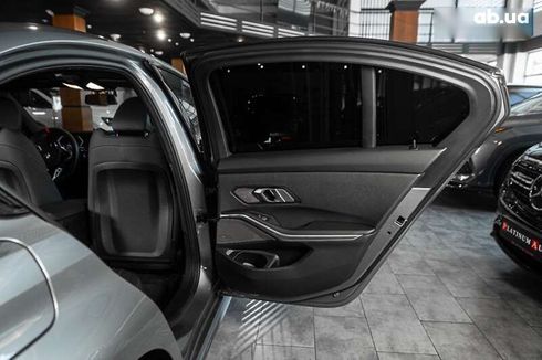 BMW 3 серия 2025 - фото 27