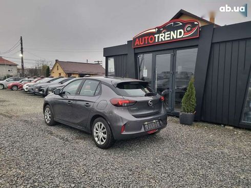 Opel Corsa-e 2020 - фото 2