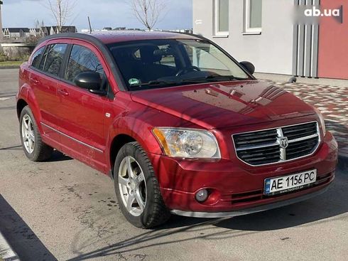 Dodge Caliber 2010 - фото 7