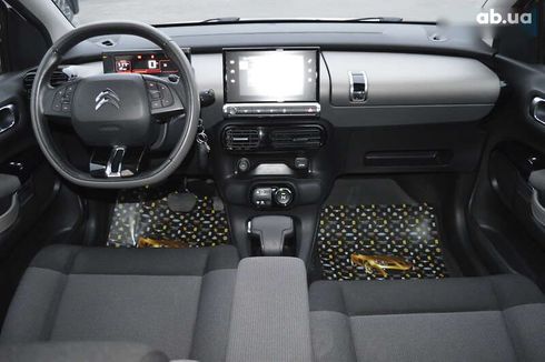 Citroёn C4 Cactus 2016 - фото 25