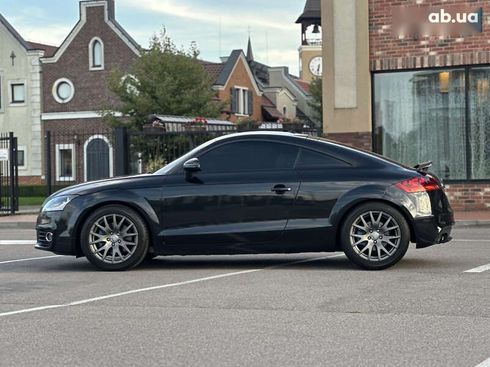 Audi TT 2013 - фото 16