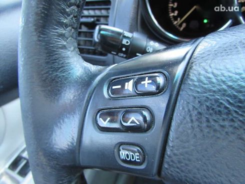 Lexus RX 2007 - фото 25