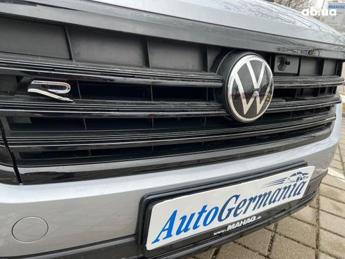 Volkswagen Touareg R 2021 - фото 5