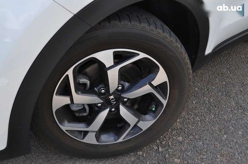Kia Sportage 2018 - фото 21