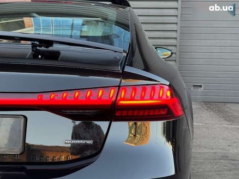 Audi A7 2020 - фото 17