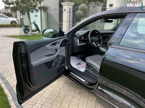 Audi SQ8 2021 - фото 23