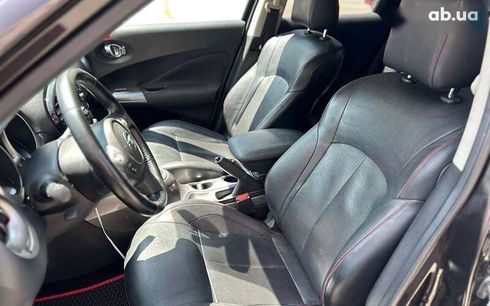 Nissan Juke 2013 - фото 8