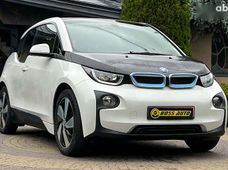 Продажа б/у BMW i3 в Львовской области - купить на Автобазаре