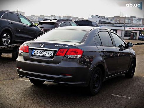 Great Wall Voleex C30 2014 - фото 3