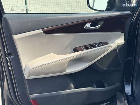 Kia Sorento 2015 - фото 28
