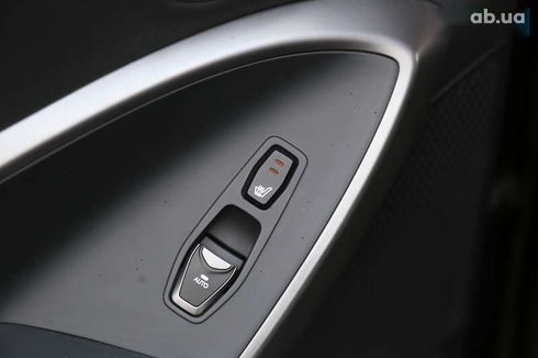 Hyundai Grand Santa Fe 2015 - фото 29