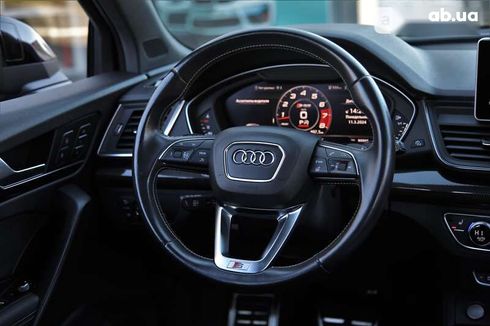 Audi SQ5 2017 - фото 16