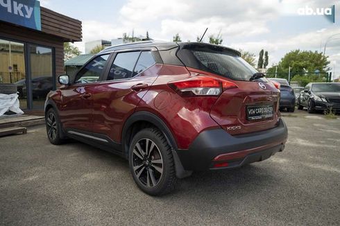 Nissan Kicks 2019 - фото 12