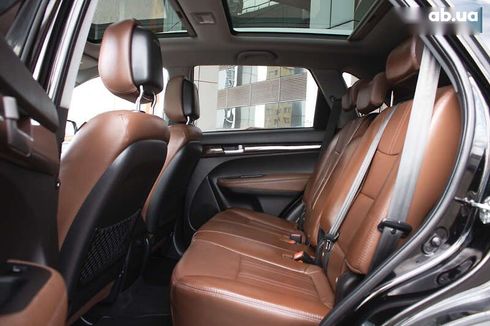 Kia Sorento 2010 - фото 14