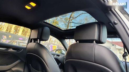 Audi A3 2015 - фото 14