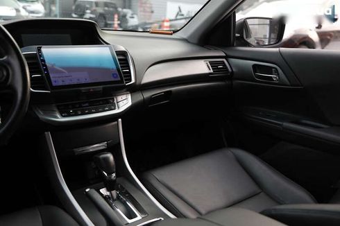 Honda Accord 2013 - фото 11