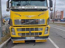 Продаж Volvo FH 12 - купити на Автобазарі