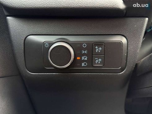 Ford Escape 2021 - фото 20