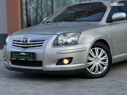 Toyota Avensis 2006 - фото 2