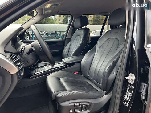BMW X5 2016 - фото 9