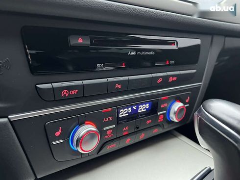 Audi a6 allroad 2016 - фото 19