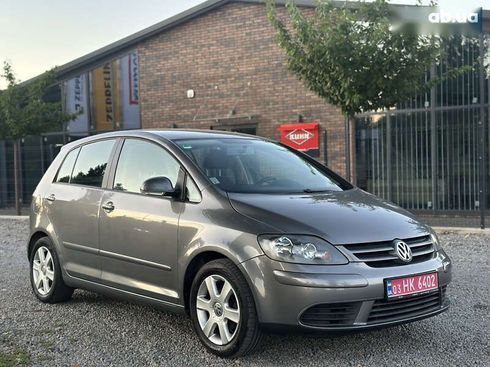 Volkswagen Golf Plus 2006 - фото 4