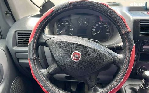 Fiat Scudo 2008 - фото 10