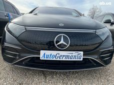 Продажа б/у Mercedes-Benz EQS-Класс 2021 года - купить на Автобазаре