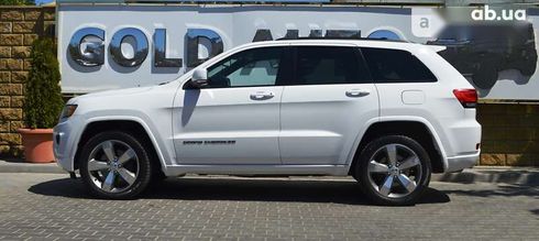 Jeep Grand Cherokee 2013 - фото 6